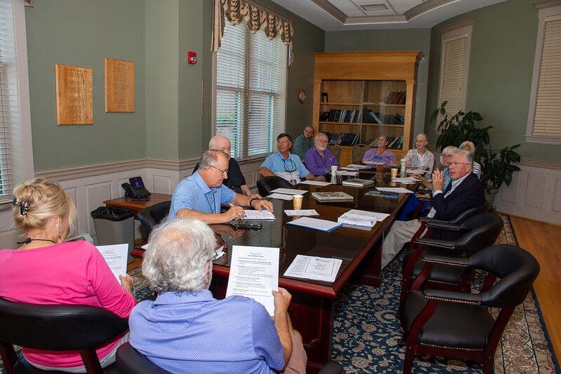 Reunion Business Meeting Reunion Business Meeting