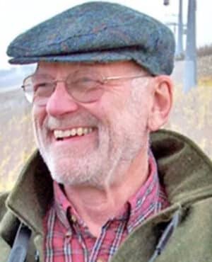 Matthew McCormack Jr.