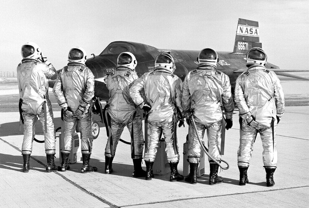 Engineering Scholarship Established in Memory of UMaine Alum Major General Robert Rushworth