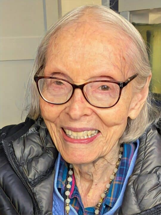 Beverly Antonitis