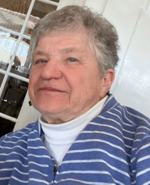 Jane Weir Obituary