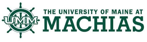Former UMaine Machias Logo