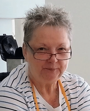 Jane Weir Obituary