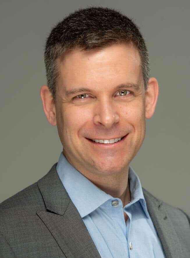 Michael Haedicke portrait