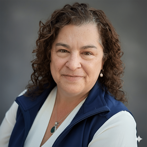 CHRISTINE MARDEN