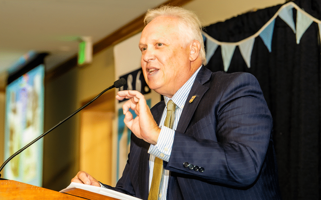 President/CEO Appointed to Two National Leadership Committees