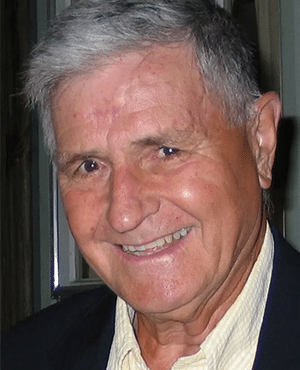 uchanan Alumni House