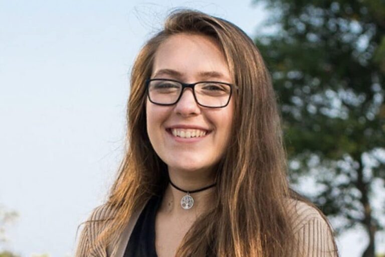 Abby Logan – Class of 2022