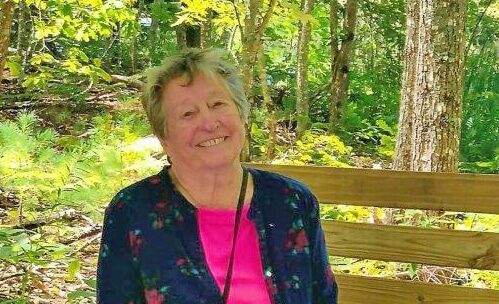 Charitable gift annuities are a win-win for Betty Brown Calkins ’50, ’57G