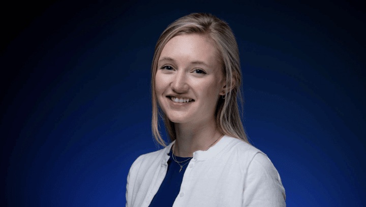 Giving Supports Student Leaders in Cohen Institute
