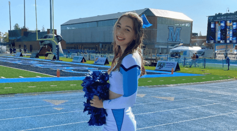 Scholarships Open Doors