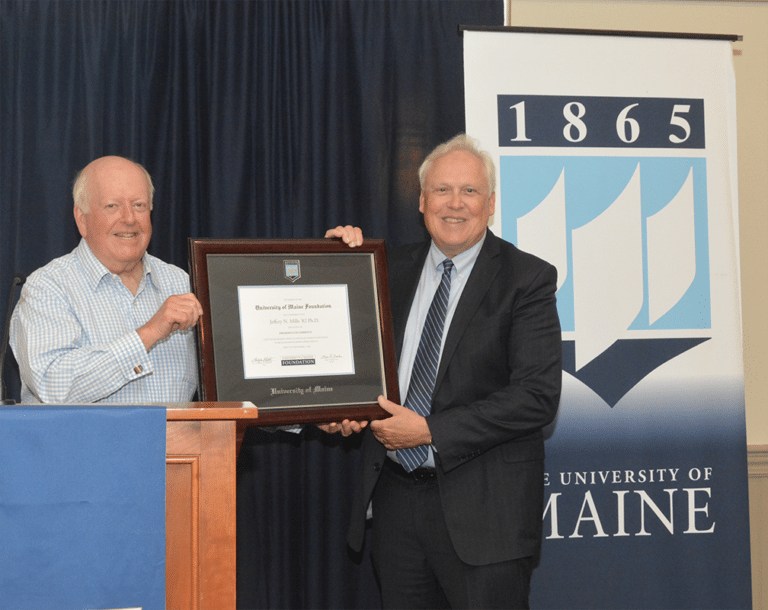 A Fond Farewell: Celebrating Jeff Mills’ Leadership and Legacy