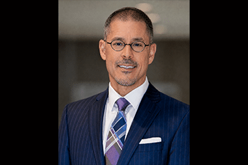 University of Maine Foundation names new president and CEO, alumnus Sean Campbell ’94